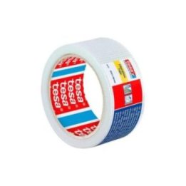 CINTA DE FIBRA DE VIDRIO 48 mm x 25 m | HogarLider