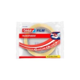 CINTA ADHESIVA TRANSPARENTE 15 mm x 66 m | HogarLider