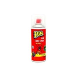INSECTICIDA ESPECIAL ARAÑAS 400 ml | HogarLider