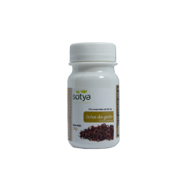Sotya Uña De Gato 500 Mg 100 Comp | HogarLider