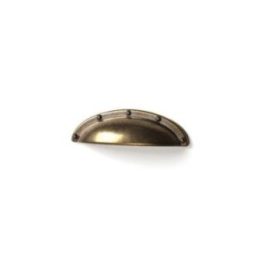 TIRADOR DE MUEBLE TIPO CONCHA… · EL3-68538 | HogarLider