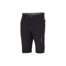 BERMUDA TÉCNICA NEGRO/GRIS LAREDO T4 - XL | HogarLider