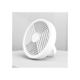 VENTILADOR DE SOBREMESA RECARGABLE… · EL3-33040 | HogarLider