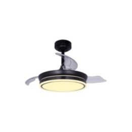 VENTILADOR DE TECHO LED 3CCT ASPAS… · EL3-33043 | HogarLider