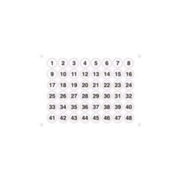 PACK 2 LÁMINAS ADHESIVAS A5… · EL3-02961 | HogarLider