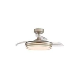 VENTILADOR DE TECHO LED 3CCT ASPAS… · EL3-33044 | HogarLider