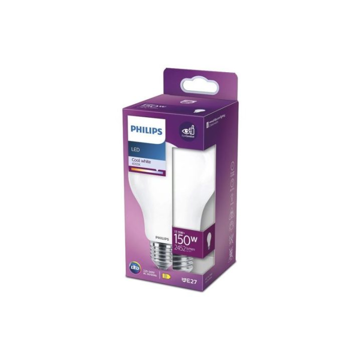 BOMBILLA STANDARD LED E27 17,5 w… · EL3-93032 | HogarLider