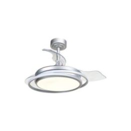 VENTILADOR DE TECHO LED 3CCT ASPAS… · EL3-33045 | HogarLider