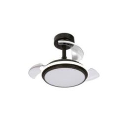 VENTILADOR DE TECHO LED 3CCT ASPAS… · EL3-33046 | HogarLider