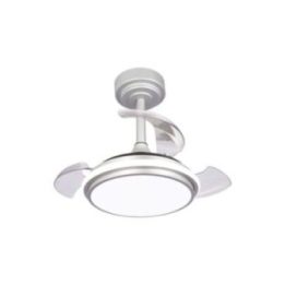 VENTILADOR DE TECHO LED 3CCT ASPAS… · EL3-33047 | HogarLider