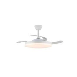 VENTILADOR DE TECHO LED 3CCT ASPAS… · EL3-33049 | HogarLider