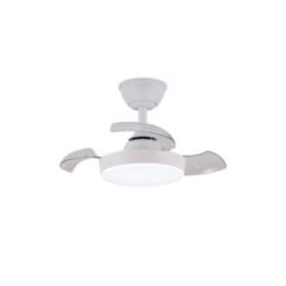 VENTILADOR DE TECHO LED 3CCT ASPAS… · EL3-33050 | HogarLider