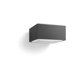 APLIQUE PARED, EXTERIOR, HEDGEHOG… · EL3-93572 | HogarLider