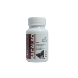 Sotya Higado Bacalao 685 Mg 110 Perlas | HogarLider