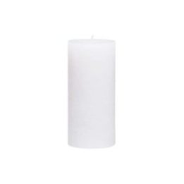 VELA BLANCA Ø55 x 120 mm | HogarLider