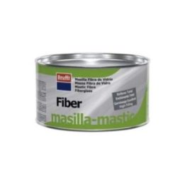 MASILLA FIBER CON FIBRA DE VIDRIO 1,4 kg | HogarLider