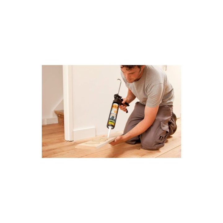 MONTA KIT® PROFESIONAL 350 g | HogarLider