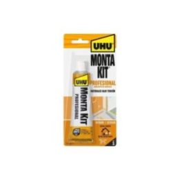 MONTA KIT® PROFESIONAL 125 g | HogarLider