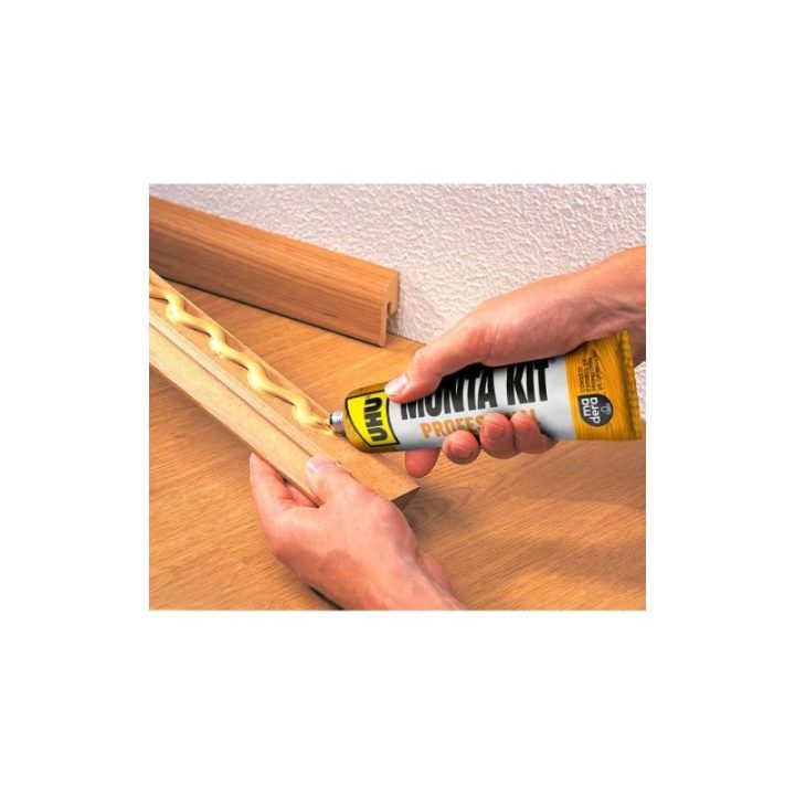 MONTA KIT® PROFESIONAL 125 g | HogarLider