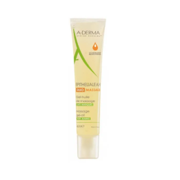 A-derma Epitheliale AH Masaje 40ml | HogarLider