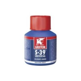 DECAPANTE SOLDADURA BLANDA S-39® UNIVERSAL 80 ml | HogarLider