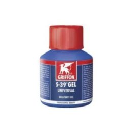 DECAPANTE SOLDADURA BLANDA S-39® GEL 80 ml | HogarLider