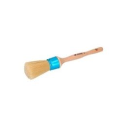 BROCHA VIROLA HIERRO CON TACO Nº 14 Ø48 x 90 mm | HogarLider