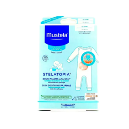 Mustela Pijama Alivio Stelatopia 12-24 Meses | HogarLider