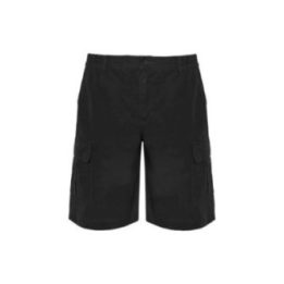 BERMUDA ARMOUR NEGRA T.2XL | HogarLider