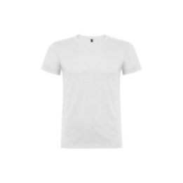 CAMISETA BEAGLE BLANCA T.S | HogarLider