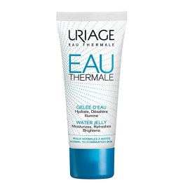 Uriage Eau Thermal Gel D'eau 40ml | HogarLider