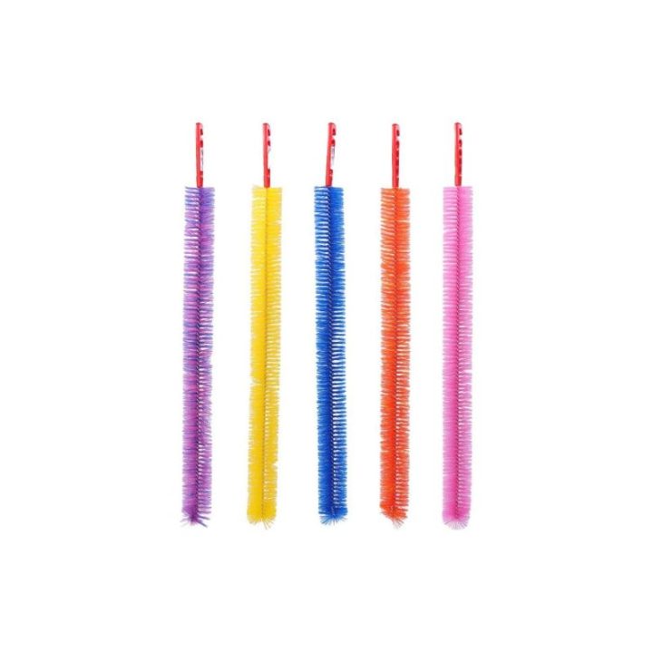 CEPILLO LIMPIA RADIADORES COLORES… · EL3-77455 | HogarLider