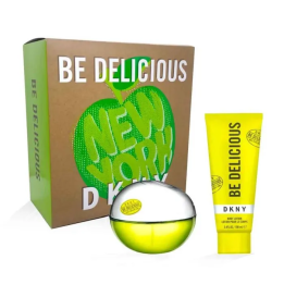 DKNY Be Delicious Eau De Perfume… · 00857159610… | HogarLider
