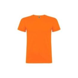 CAMISETA BEAGLE NARANJA T.S | HogarLider