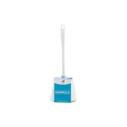 ESCOBILLERO WC Ø13cm 37,5 cm | HogarLider