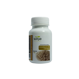 Sotya Levadura Cerveza 500 Mg 150 Comp | HogarLider