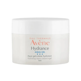 Avène Hydrance Aqua-Gel Crema Hidratante 50ml | HogarLider