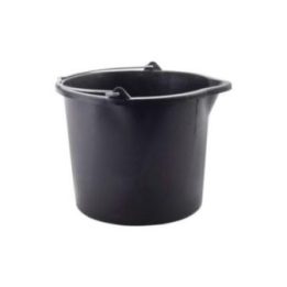CUBO DE POLIPROPILENO NEGRO CON… · EL3-77486 | HogarLider