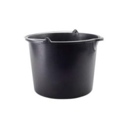 CUBO DE POLIPROPILENO NEGRO CON… · EL3-77487 | HogarLider