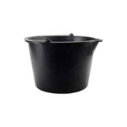 CUBO DE POLIPROPILENO NEGRO CON… · EL3-77488 | HogarLider