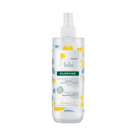 Klorane Bebé Agua Fresca Perfumada 500ml | HogarLider