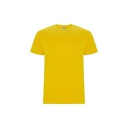 CAMISETA STAFFORD AMARILLA T.XL | HogarLider
