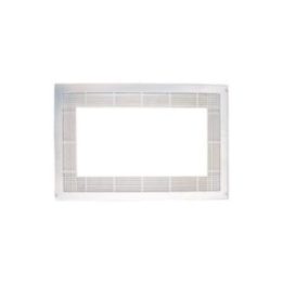 MARCO PARA MICROONDAS MCR1 BLANCO 94505 MICEL | HogarLider
