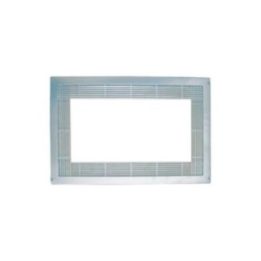 MARCO MICROONDAS MCR1 60x40cm INOX. 94508 MICEL | HogarLider
