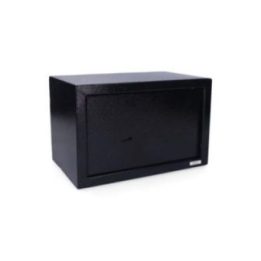 CAJA FUERTE DE LLAVE CFC5 310 x 200 x 200 mm | HogarLider