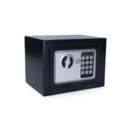 CAJA FUERTE ELECTRONICA / LLAVE… · EL3-15174 | HogarLider