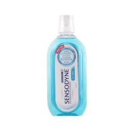 Sensodyne Cool Mint Colutorio 500ml | HogarLider