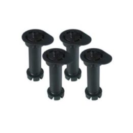 PACK 4 PATAS MUEBLE REDONDA PT11… · EL3-15183 | HogarLider