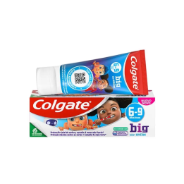Dent Colgate Junior Menta Suave | HogarLider