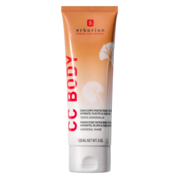 Erborian CC Body 120ml | HogarLider